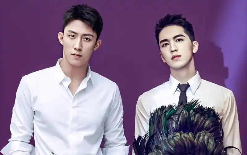 瑜洲《2019我们依旧慢慢走(五)》黄景瑜x许魏洲