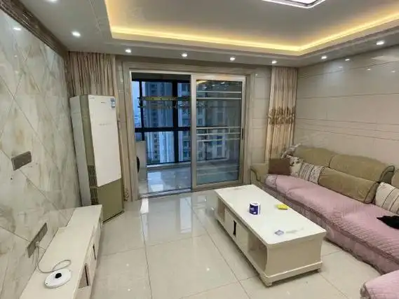 无锡宜兴宜城金城花园b3区金城花园b3区 三室两卫 精装修 设施齐全