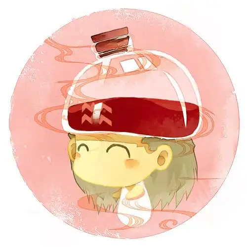 ⑩⑥十二星座水瓶座动漫头像情侣头