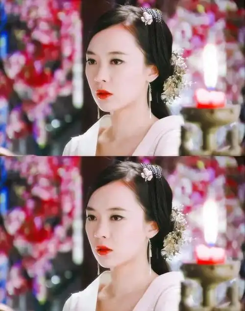 时而清纯时而魅惑的苏媚娘|妲己|霍思燕|天师钟馗|苏美娘|心魔_网易