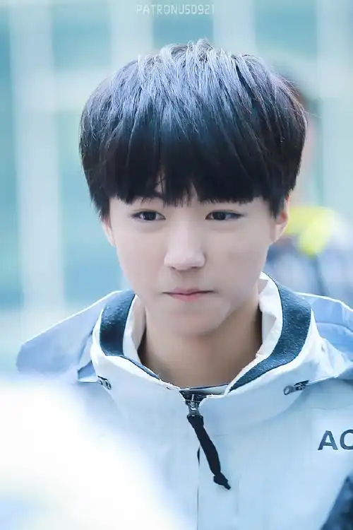 【那年今日】4月26日  160426 超少年密码拍摄  180426 大连-北京