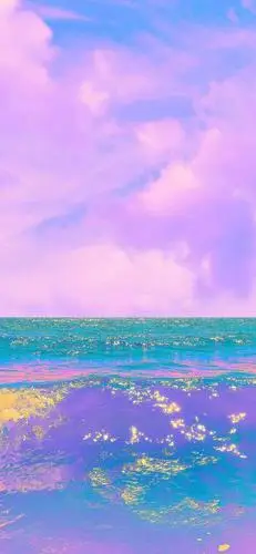 抖音精选壁纸丨全面屏壁纸