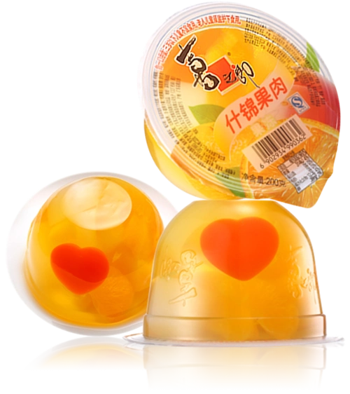 喜之郎 - 喜之郎官方网站