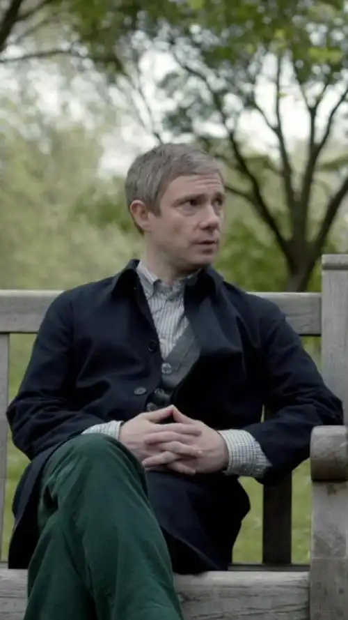 神探夏洛克##sherlock##johnlock##hw##福华