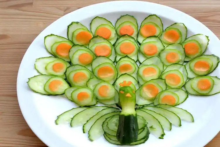 快手零失败,简单又好吃,适合夏季的5款家常凉拌菜!