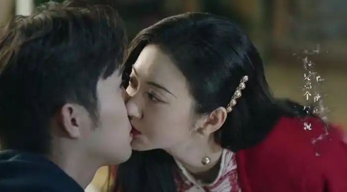 张彬彬公布恋情经纪人,张彬彬跟经纪人结婚