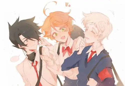 小鬼- 堆糖,美图壁纸兴趣社区