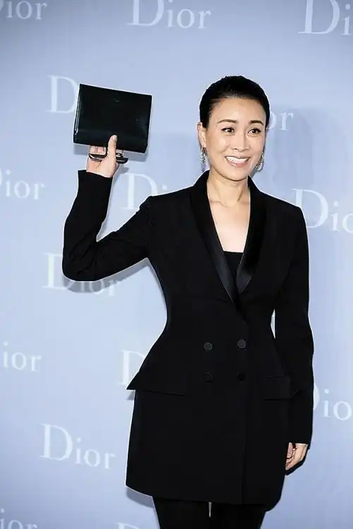 那英吐槽章子怡"最强音"当导师:她带不出冠军!