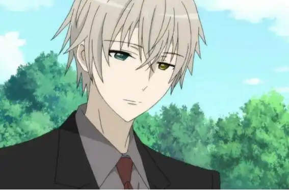 十大最帅动漫男主碓冰拓海上榜第一是灌篮高手男主角2