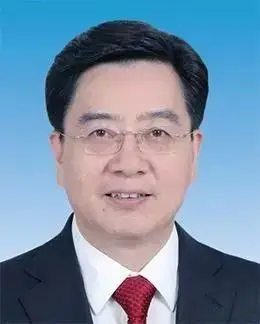 履新温州 新任市委书记陈伟俊这么说