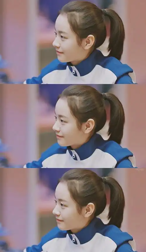 小欢喜 | 李庚希 | 乔英子