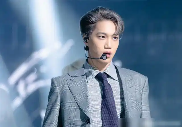 exo|金钟仁|gq_网易订阅