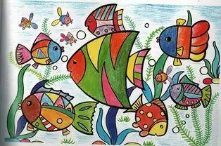 六一绘画作品六年级 - 搜狗图片搜索