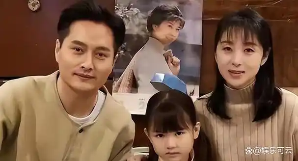 离婚多年,两人境况天差地别!一个声名狼藉,一个蒸蒸日上