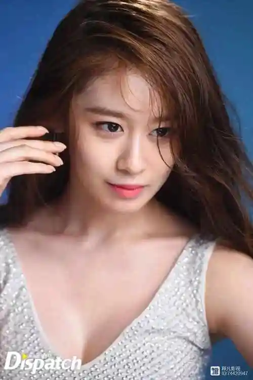 外网评2023韩国十大最美女演员孙艺珍宋慧乔金喜善落选