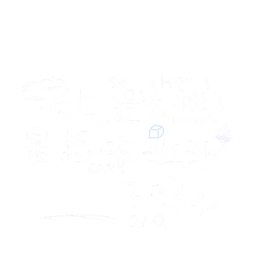 手写水印素材源dt