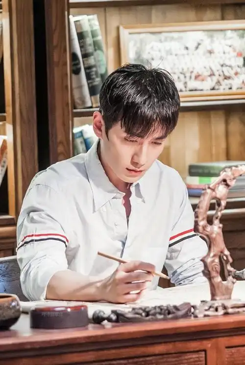 #朱一龙##朱一龙沈巍#