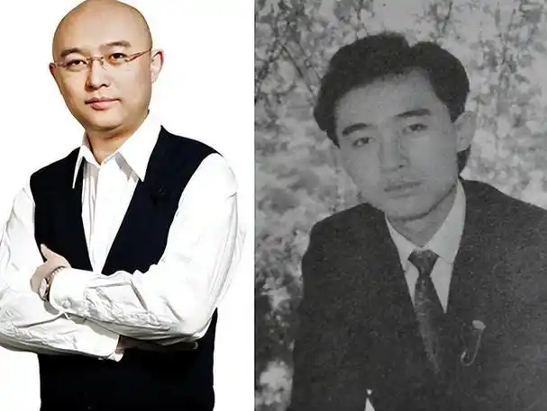 孟非深受李雪的感动,并在1993年走入了婚姻的殿堂.