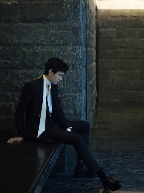 电视剧品质盛典##龚俊抢发工作室的图