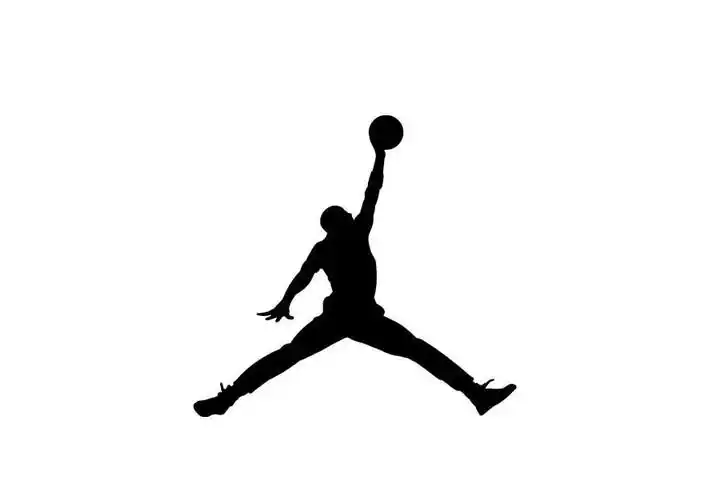 nba10大个人经典logo:曼巴标志霸气十足,罗斯logo设计走心了