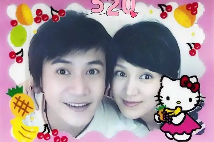 陆毅与鲍蕾的婚姻,"打"了多少秀恩爱明星的脸?_什么_艺术_情侣