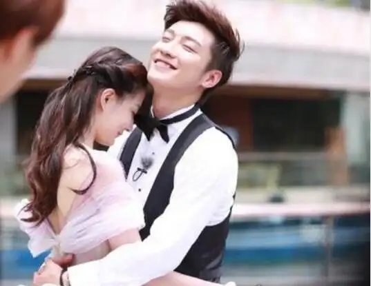 徐璐和乔任粱怎么回事乔任梁离世后被徐璐团队恶意消费乃谣言