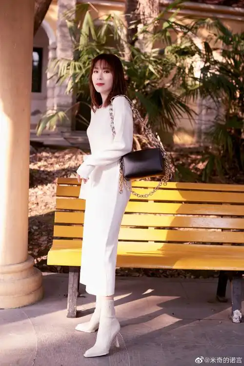 时尚穿搭##快进2020