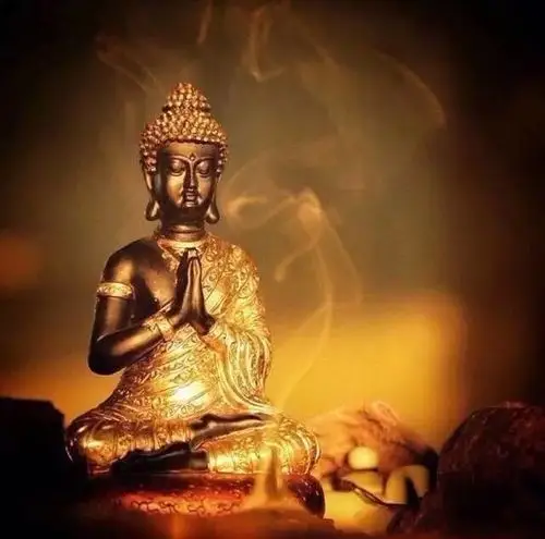 轮回恐怖:一时心软不出家,流浪生死九十一劫