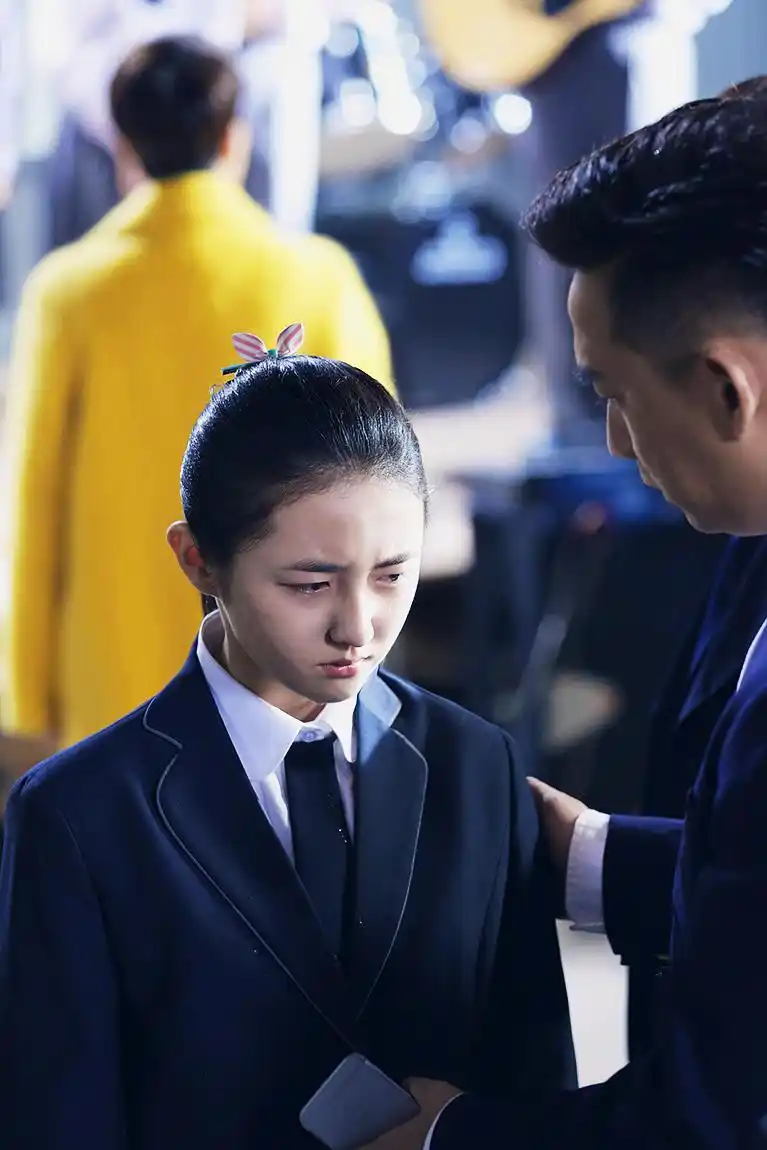 《小别离》:成绩是衡量什么的标准?方圆文洁会如何选择