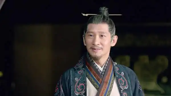 《琅琊榜》王劲松饰演什么角色 王劲松演技如何