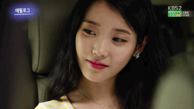 iugif李智恩gif制作人gif美女gif