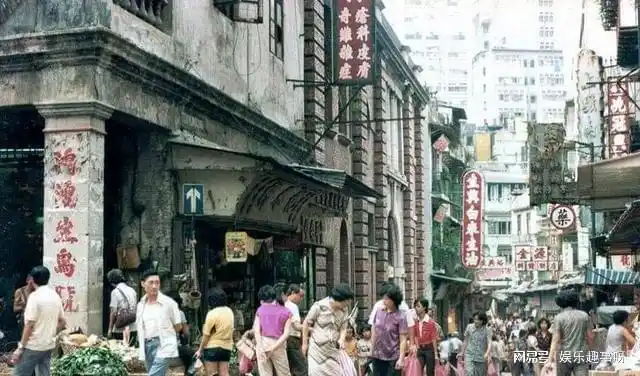 98岁香港阔太陆雁群去世家族靠鸦片起家至今已经富了五代人