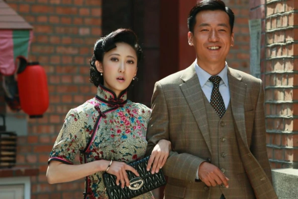 飞哥大英雄演员表