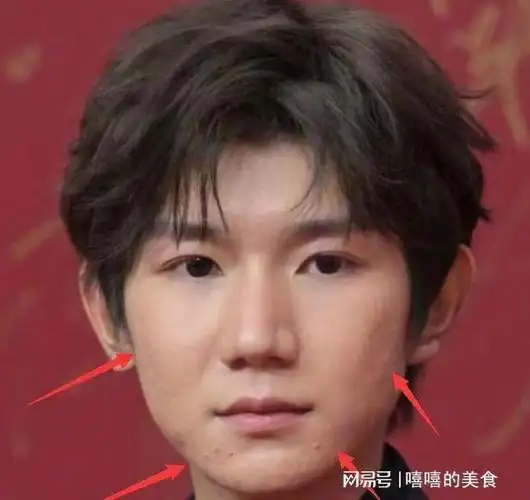 王源纽约逛街被偶遇路人视角暴露身高被指只有一米六