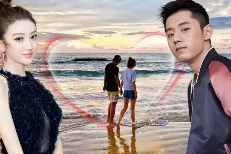 "人间富贵花"景甜的放荡上位史(和背后力捧她的神秘大佬) - 生活 - 爱