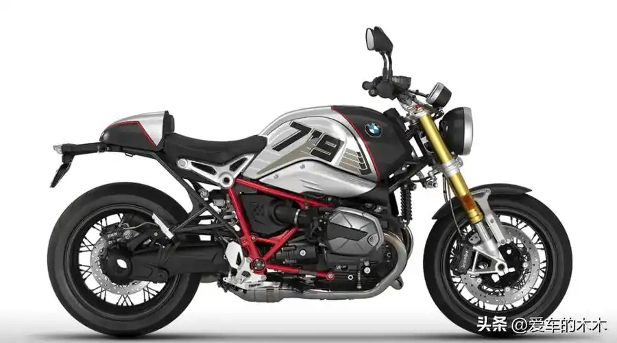 13390元起售近期超高人气的10款复古机车推荐