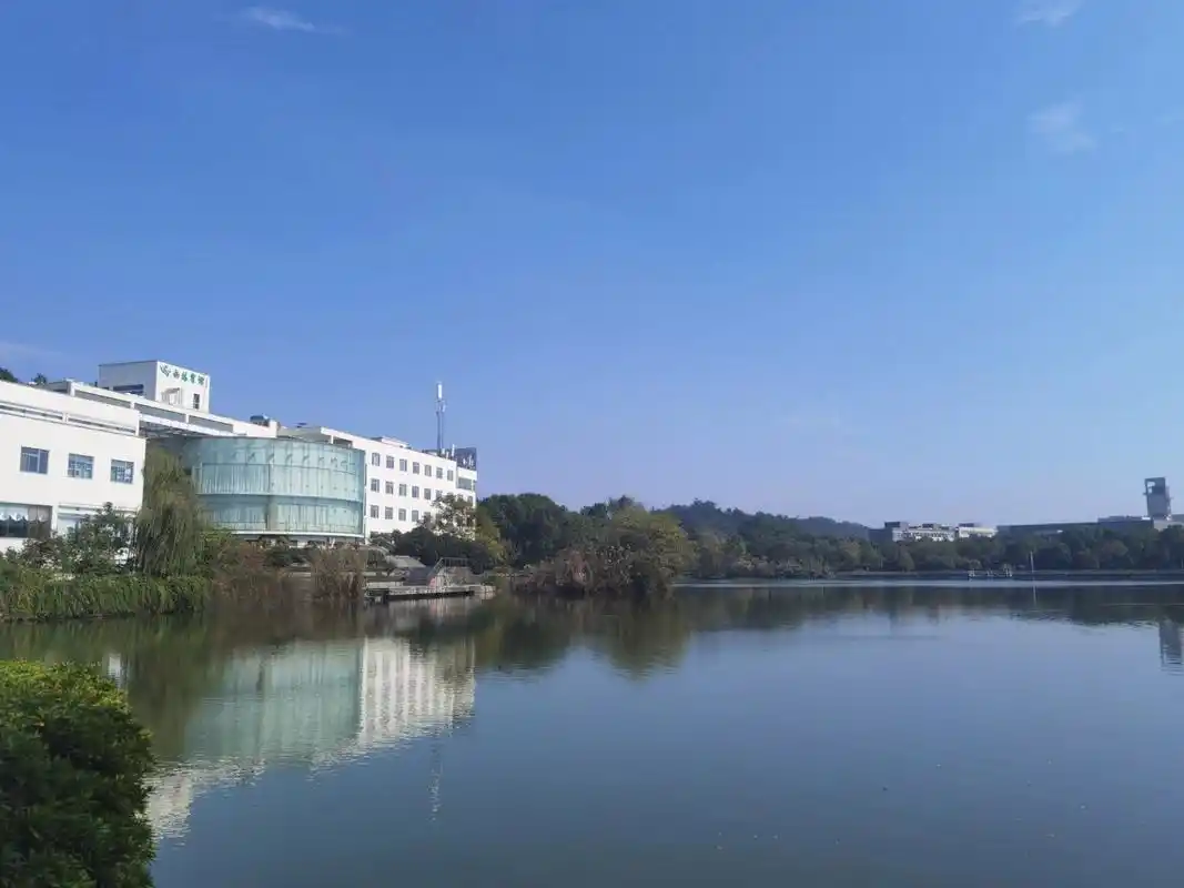 南京师范大学仙林校区
