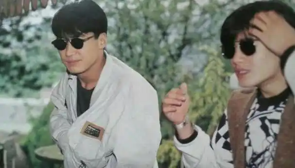 闪耀华语乐坛与影坛:黎明的传奇事迹,年少不知黎明帅