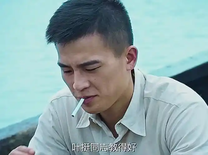 活动  【欧豪】建军大业真的是太燃了!