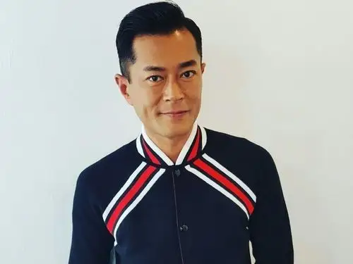 古天乐颈椎移位做手术 感谢关心:现在已踏入康复期