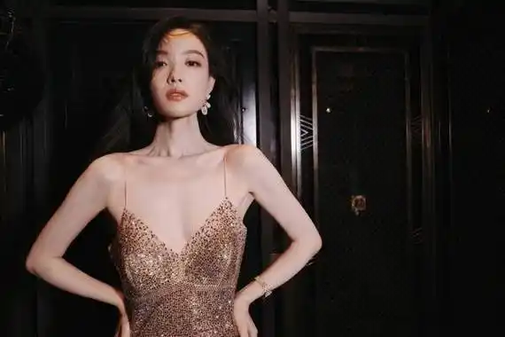 倪妮是中国传媒大学南广学院播音与主持专业毕业的,她还曾是国家二级