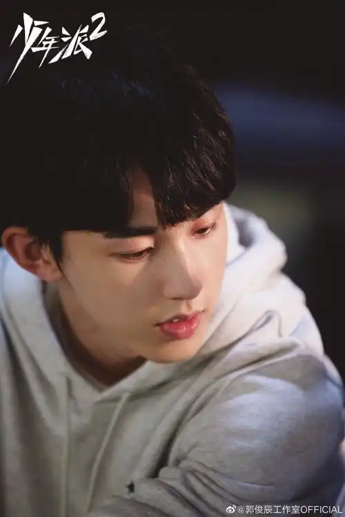 郭俊辰少年派2