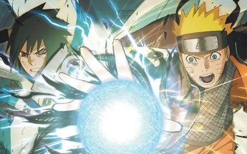 火影:第一次佐鸣终结谷之战的时候,佐助为什么可以全程吊打鸣人