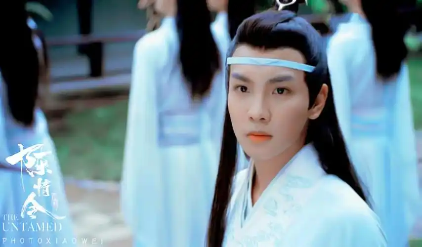 堆糖,美图壁纸兴趣社区