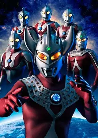 昭和奥特曼中剧情最烂的作品雷欧奥特曼