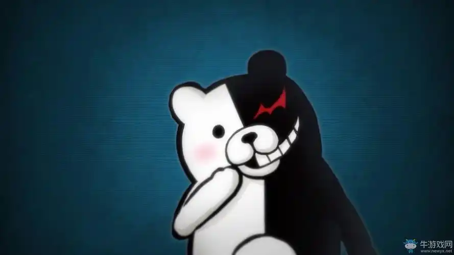 新弹丸论破v3最新cm影像公布实机演示画面展示