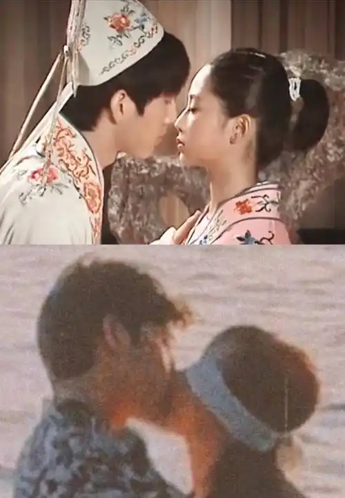 杨紫女心理师杀青,凌晨四点与井(1)_井柏然_合作_作品