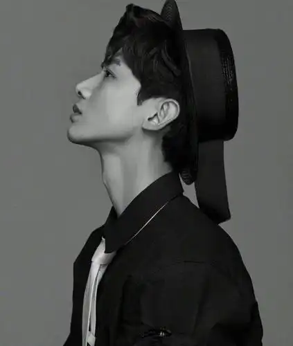 理想男友——白敬亭合集