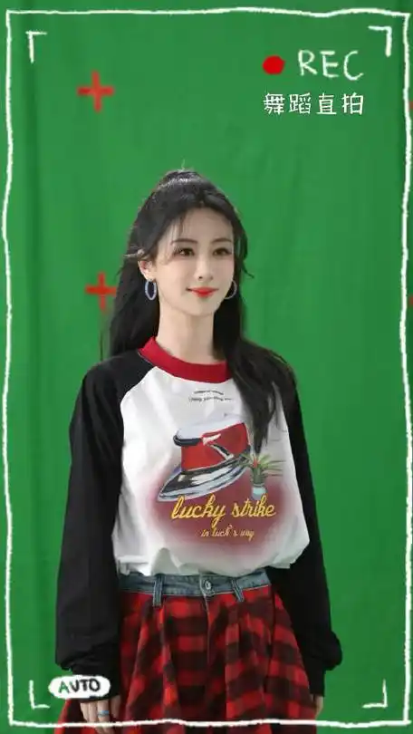 贾玲说杨紫很仗义#爱追星的小助理的微博视频