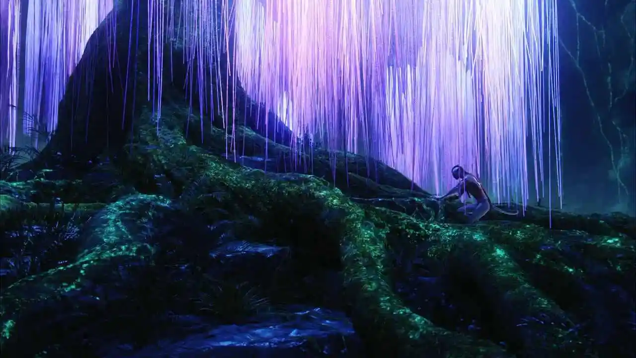 从《阿凡达》的剪辑思维,分析好莱坞电影中视觉效果的发展趋势